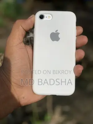 অ্যাপল আইফোন ৭ ৩২ জিবি সিলভার