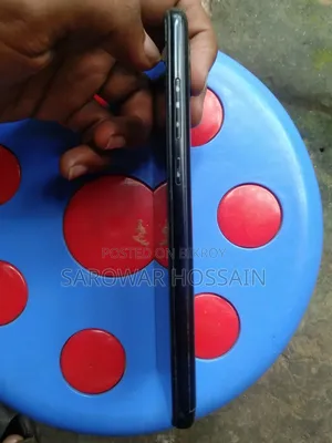 Xiaomi Redmi 6 Pro 64 GB Black