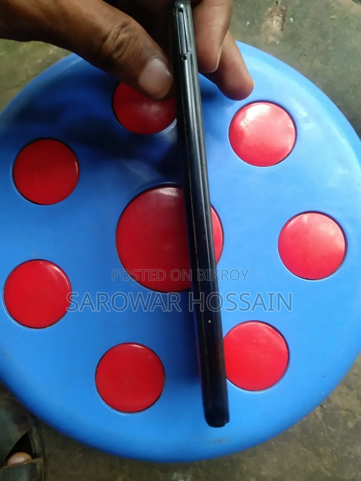Xiaomi Redmi 6 Pro 64 GB Black