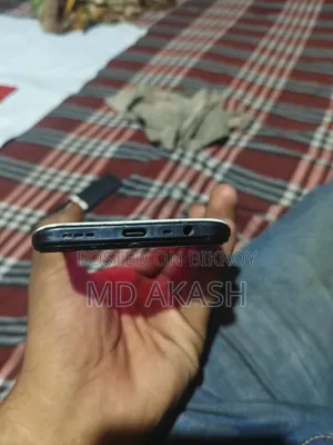 অপো এ৫ ১২৮ জিবি ব্ল্যাক