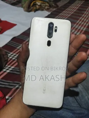 অপো এ৫ ১২৮ জিবি ব্ল্যাক