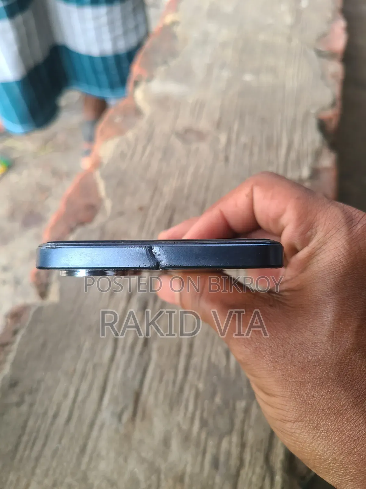 রিয়েলমি সি৫৫ ১২৮ জিবি ব্ল্যাক