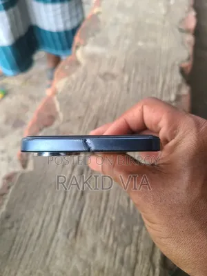 রিয়েলমি সি৫৫ ১২৮ জিবি ব্ল্যাক