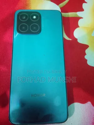 Honor X6 64 GB Blue