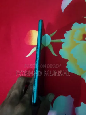 Honor X6 64 GB Blue
