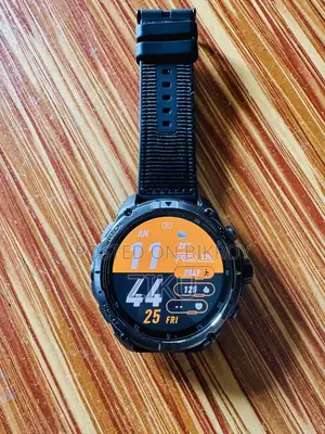 ওরাইমো জিটি স্মার্ট ওয়াচ ফুল বক্স