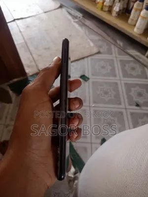 শাওমি রেডমি নোট ১০ ৫জি ১২৮ জিবি ব্ল্যাক