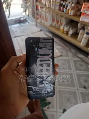 শাওমি রেডমি নোট ১০ ৫জি ১২৮ জিবি ব্ল্যাক