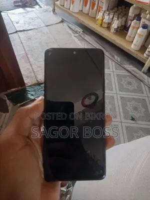 শাওমি রেডমি নোট ১০ ৫জি ১২৮ জিবি ব্ল্যাক