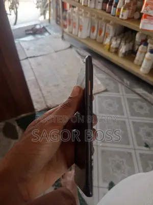 শাওমি রেডমি নোট ১০ ৫জি ১২৮ জিবি ব্ল্যাক