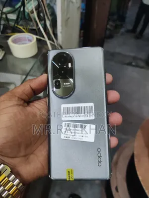 Oppo Reno 10 5G 256 GB Silver