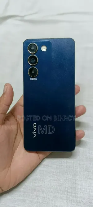 ভিভো টি৩ ২৫৬ জিবি গ্রাফাইট