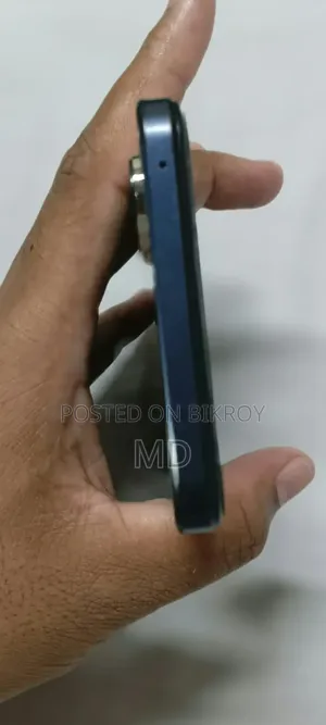 Vivo T3 256 GB Graphite