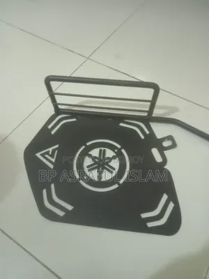 ইয়ামাহা Fz V2/V3 শাড়িগার্ড