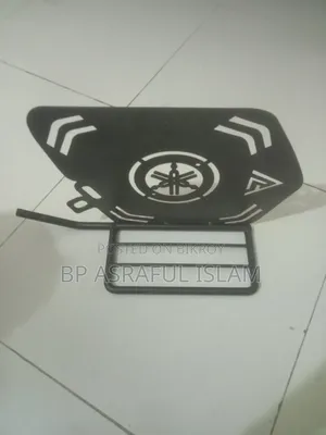 ইয়ামাহা Fz V2/V3 শাড়িগার্ড