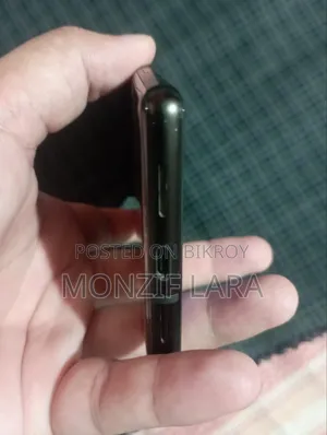 Google Pixel 6 128 GB Black