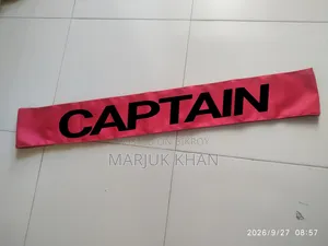 Custom Sash