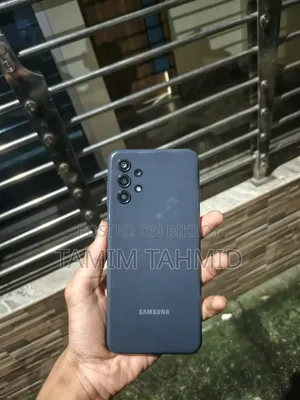 Samsung Galaxy A13 64 GB Gray