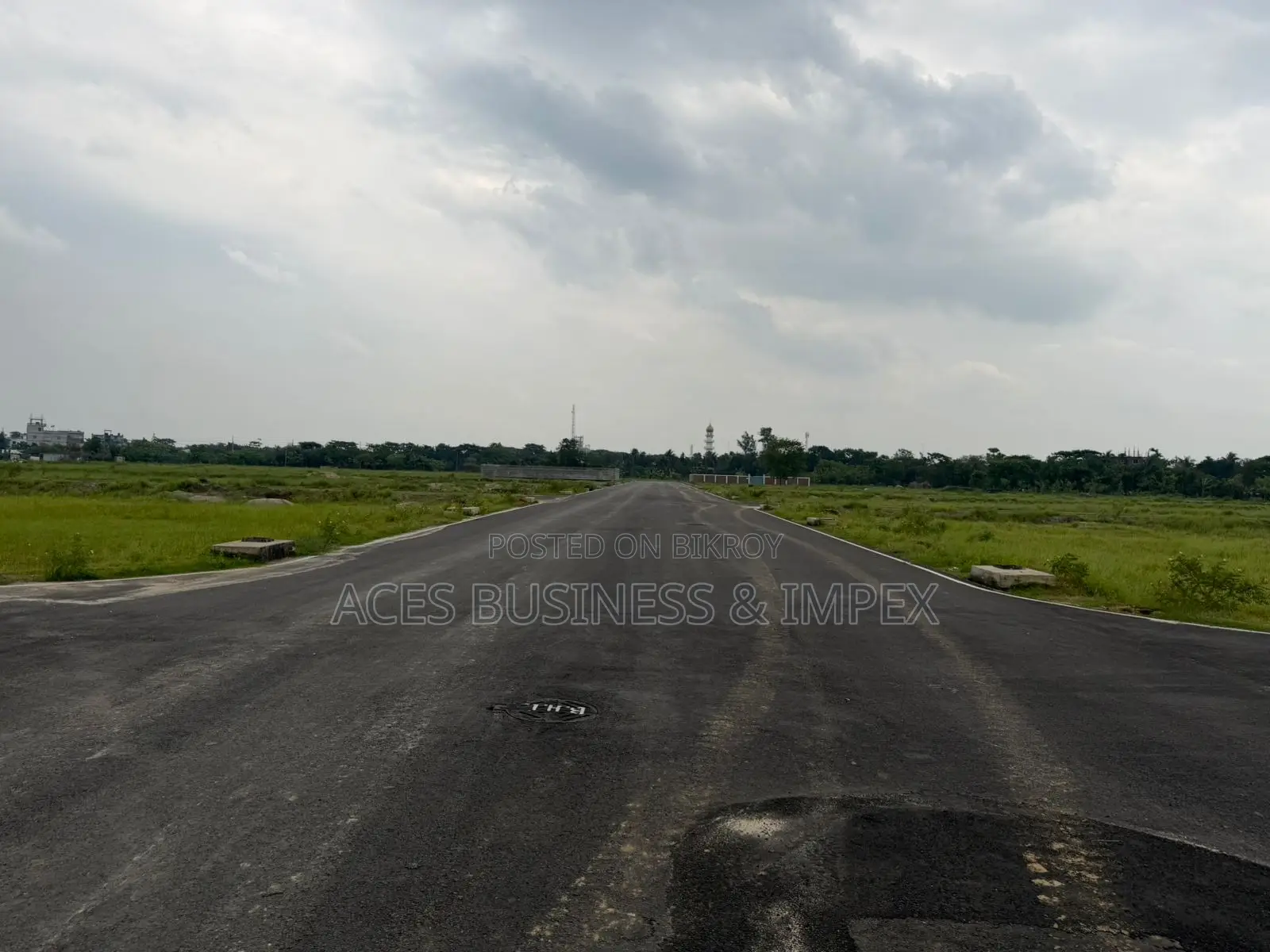 জলসিঁড়ি আবাসন ঢাকায় প্লট বিক্রি