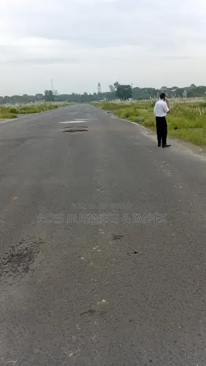 জলসিঁড়ি আবাসন ঢাকায় প্লট বিক্রি