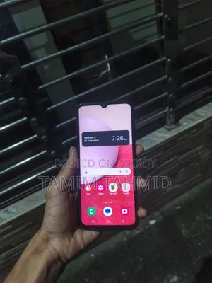 Samsung Galaxy A13 64 GB Gray