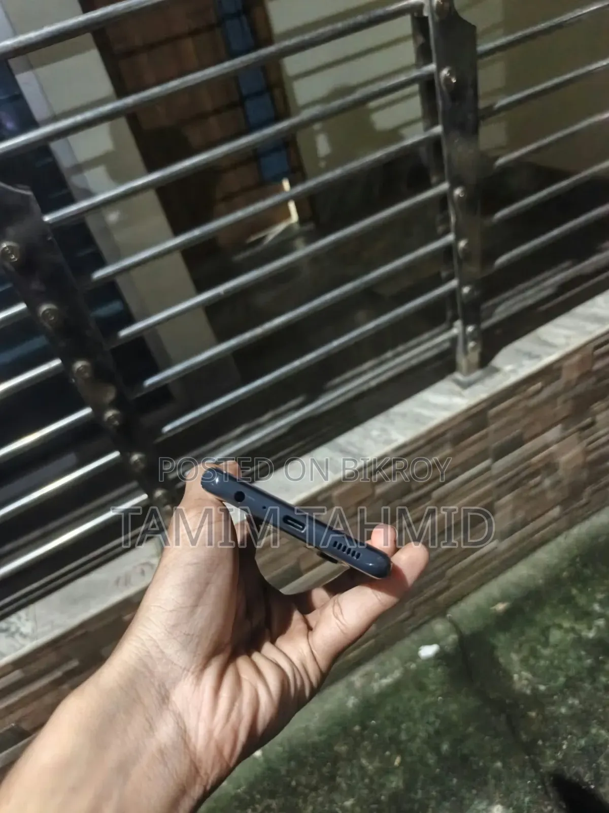 Samsung Galaxy A13 64 GB Gray