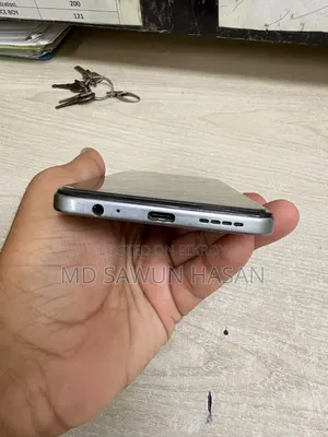 Infinix Hot 50 Pro 256 GB White