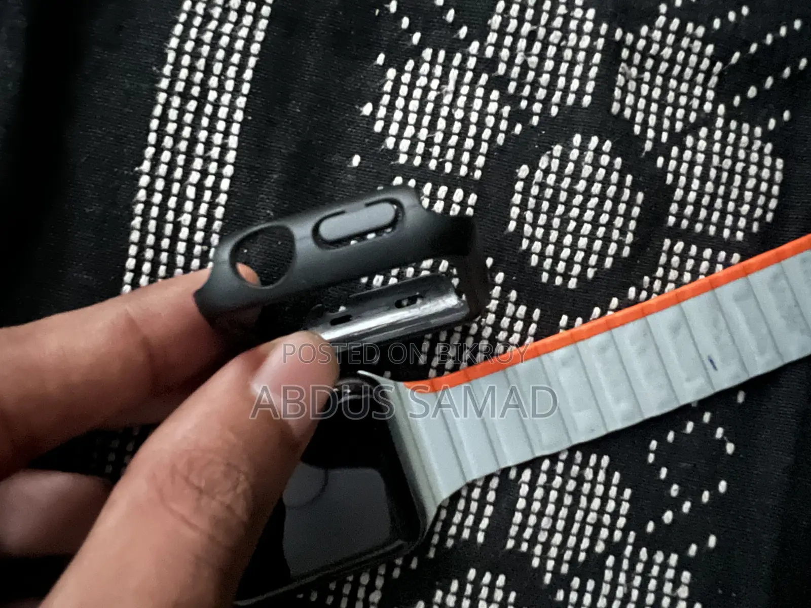 Apple Watch