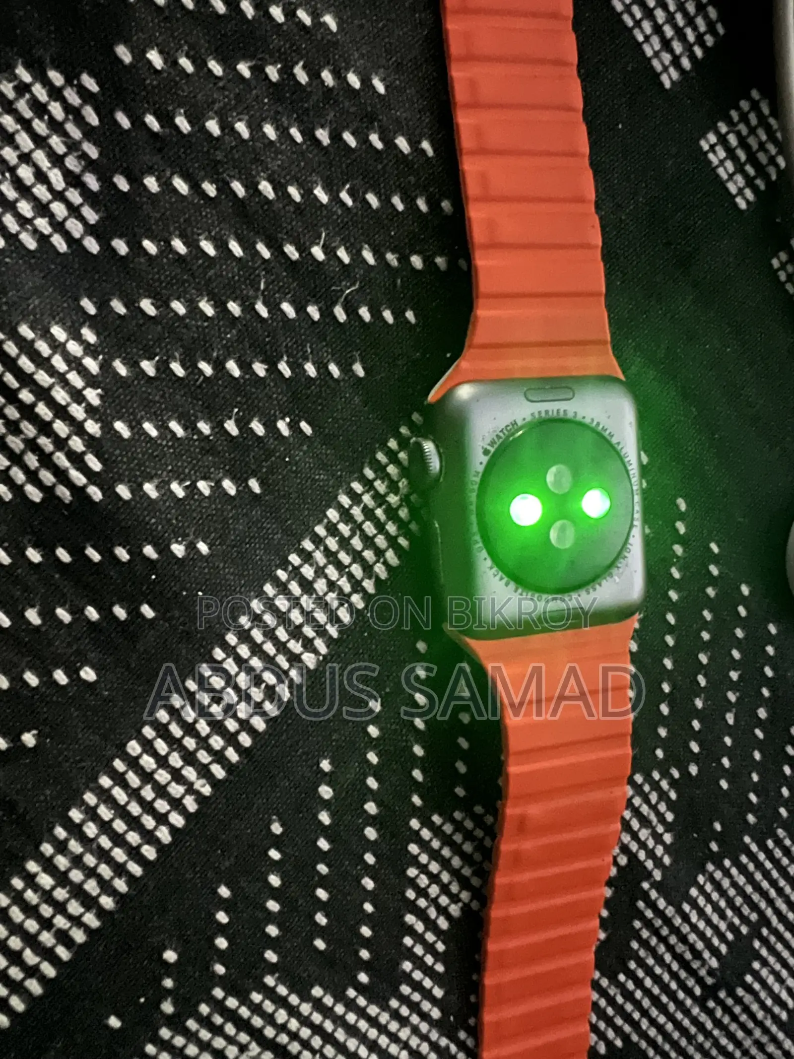 Apple Watch