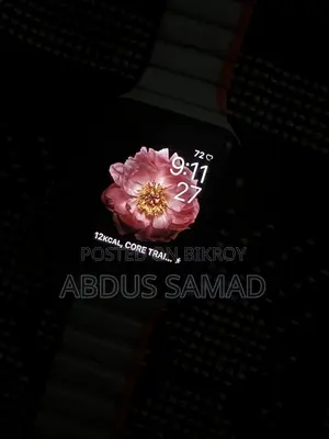 Apple Watch