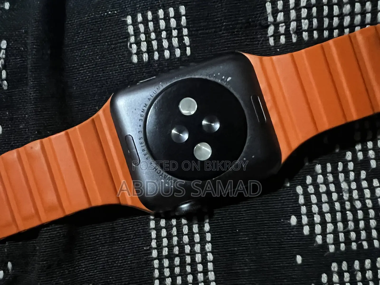 Apple Watch