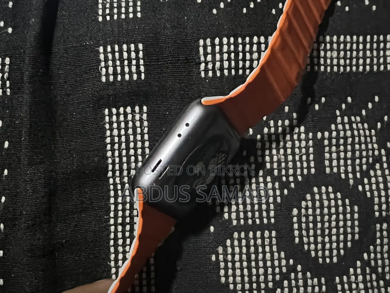 Apple Watch