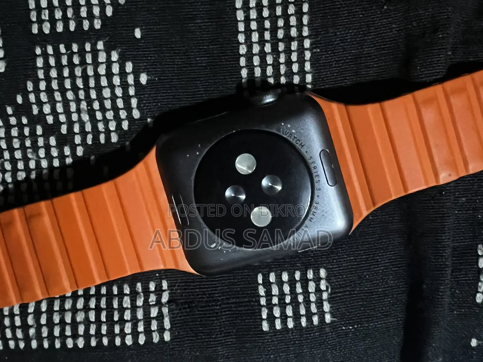 Apple Watch