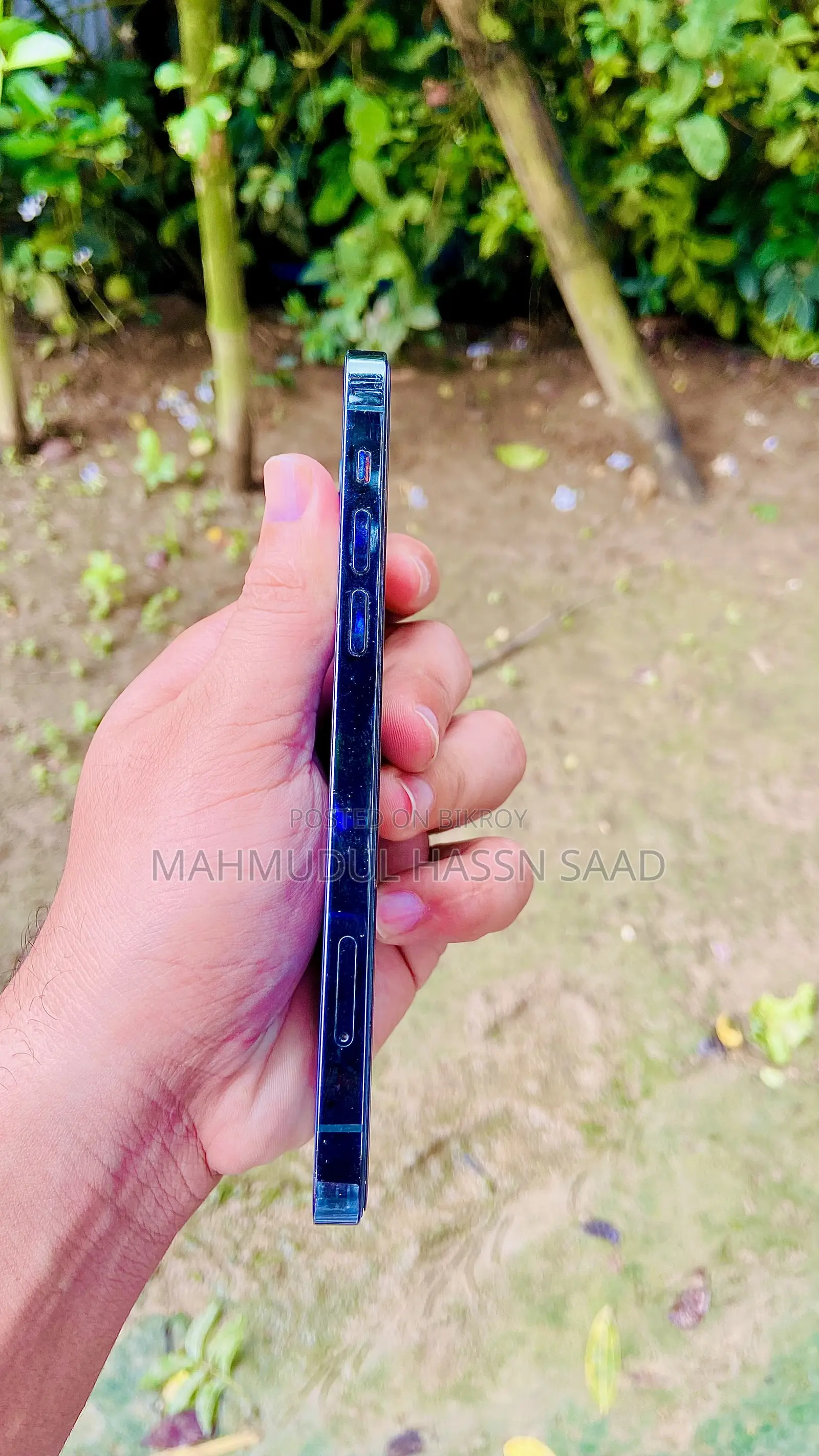Apple iPhone 12 Pro 128 GB Blue