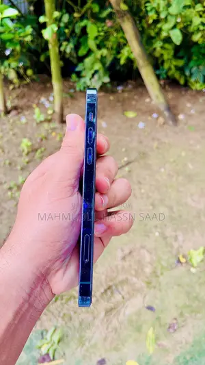 Apple iPhone 12 Pro 128 GB Blue