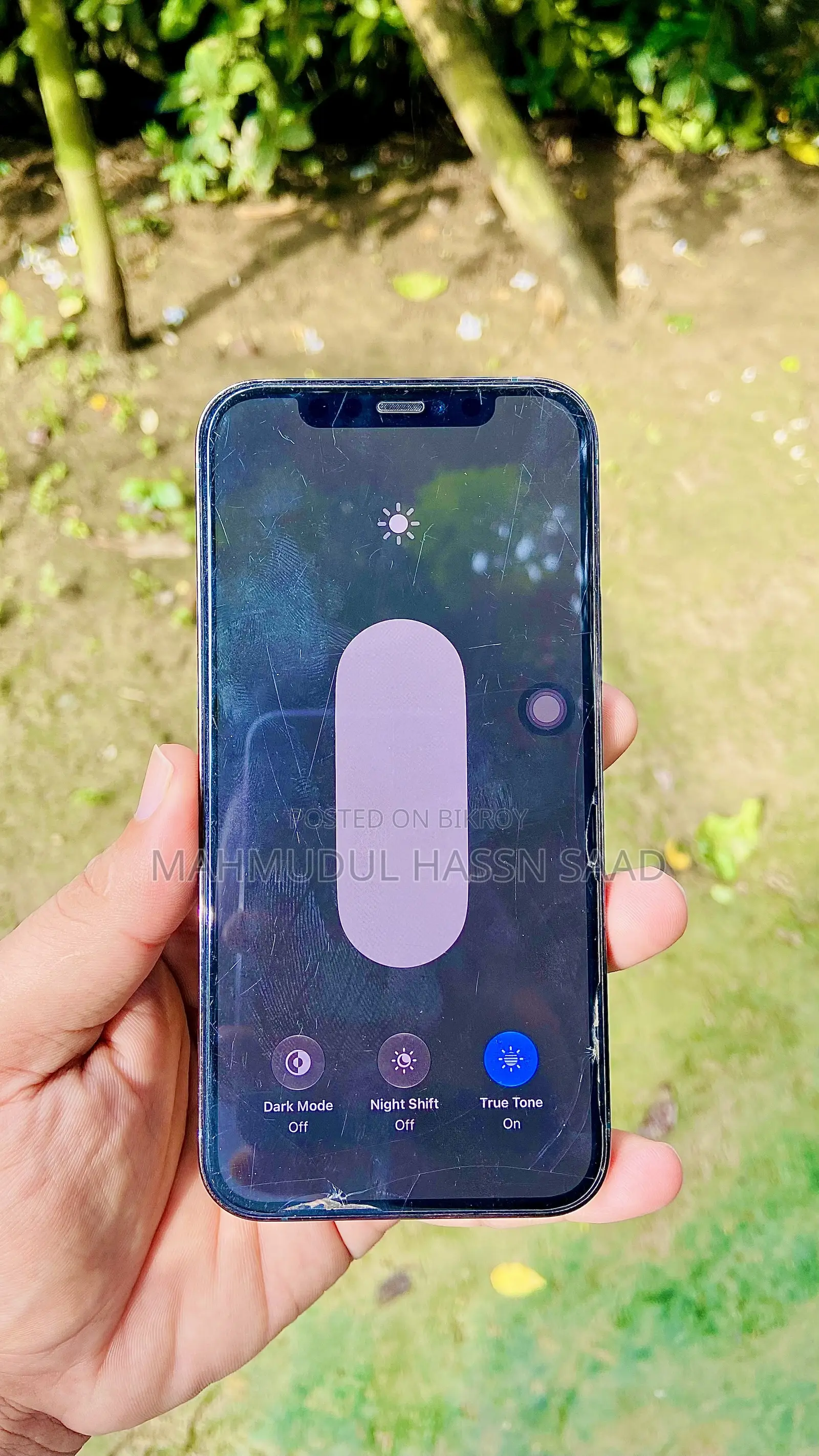 Apple iPhone 12 Pro 128 GB Blue