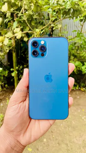 Apple iPhone 12 Pro 128 GB Blue