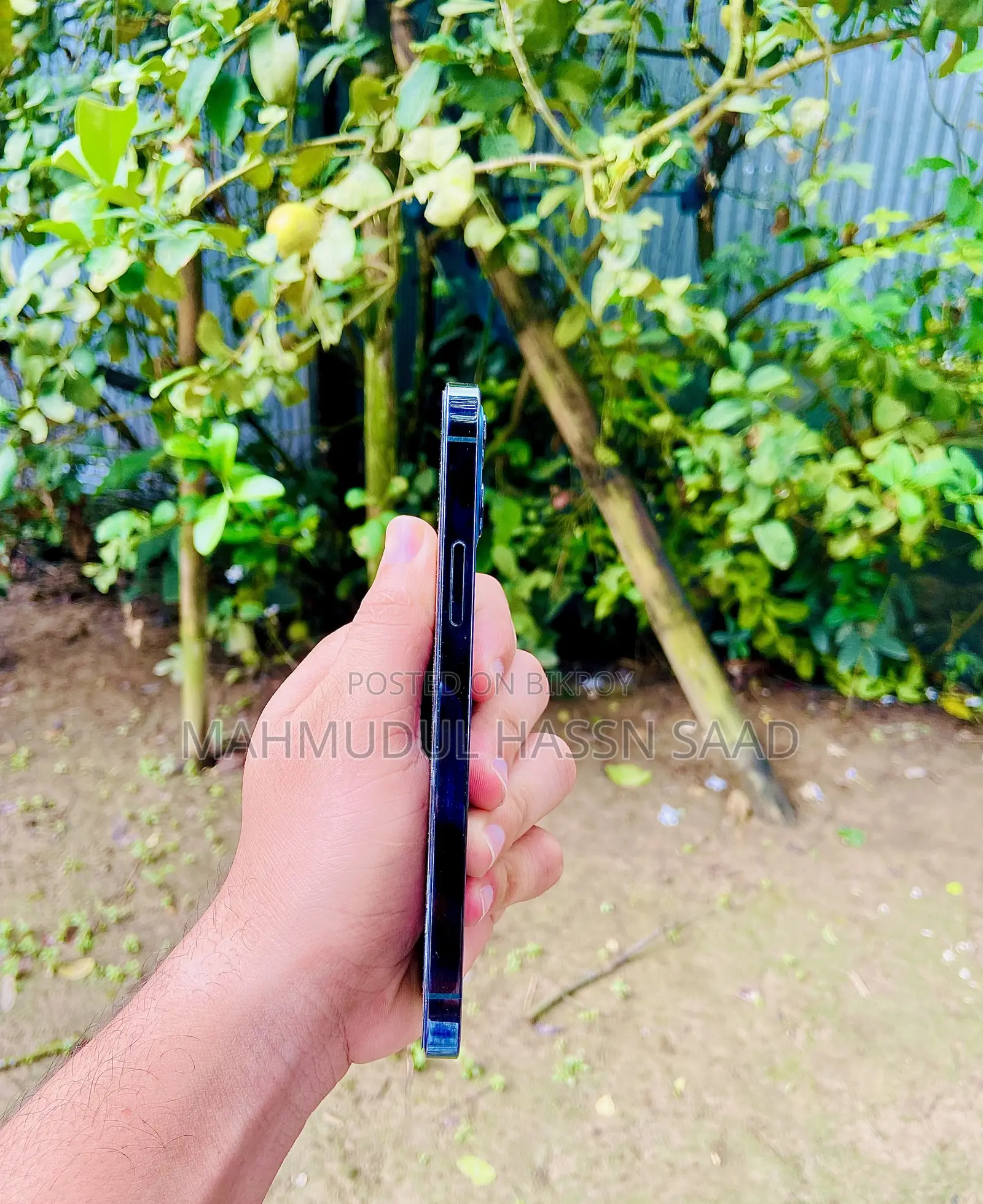 Apple iPhone 12 Pro 128 GB Blue