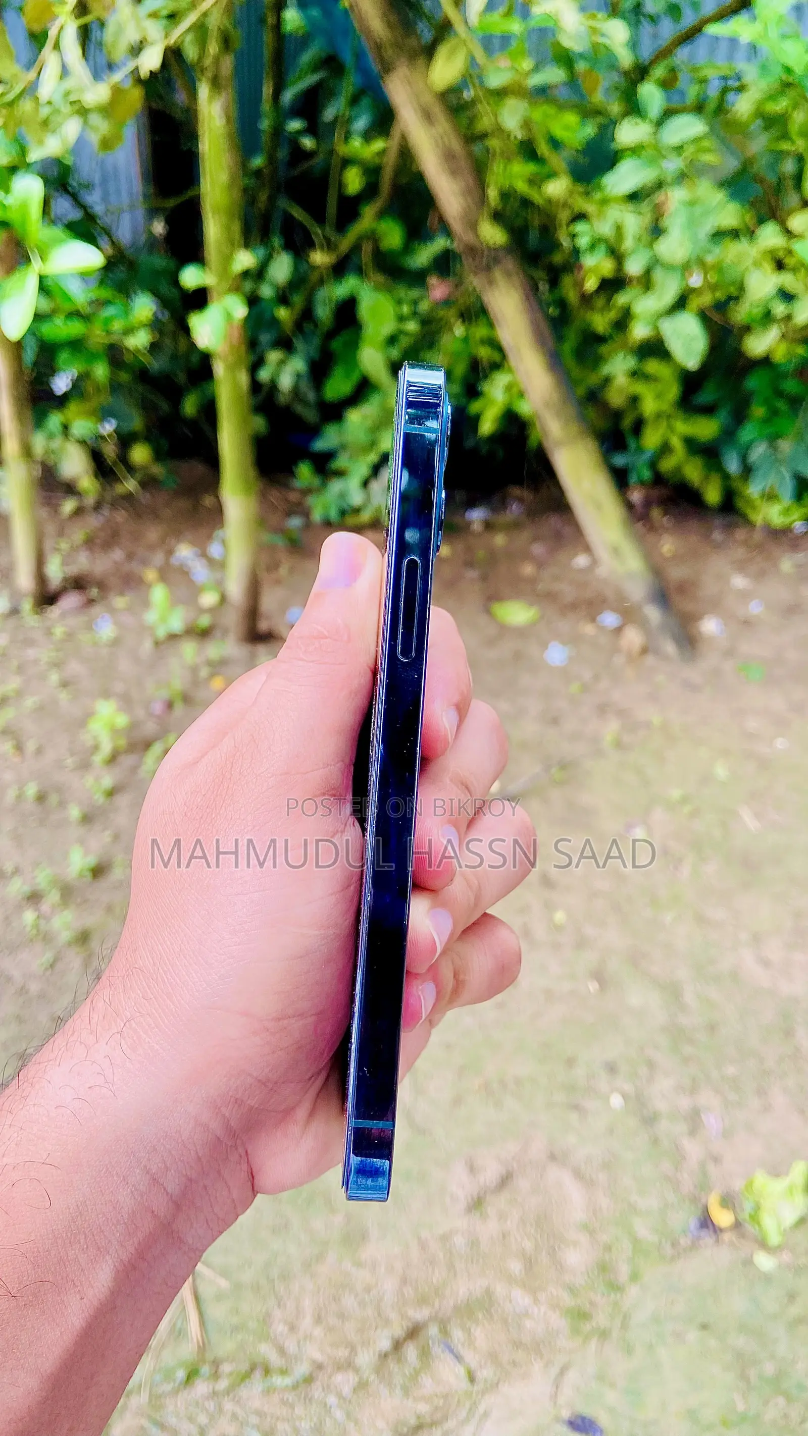 Apple iPhone 12 Pro 128 GB Blue