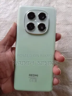 Xiaomi Redmi Note 15 256 GB Bronze