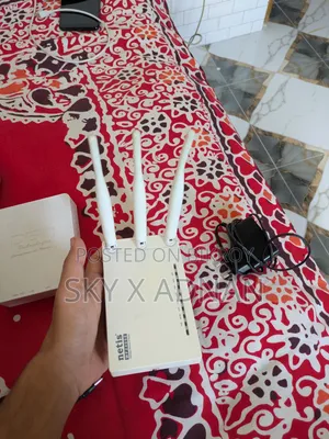 রাউটার এবং ওএনইউ বিক্রি করা হবে