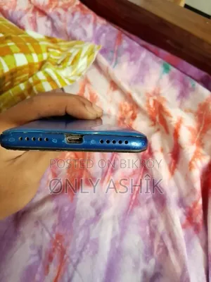 Xiaomi Redmi 7 32 GB Blue