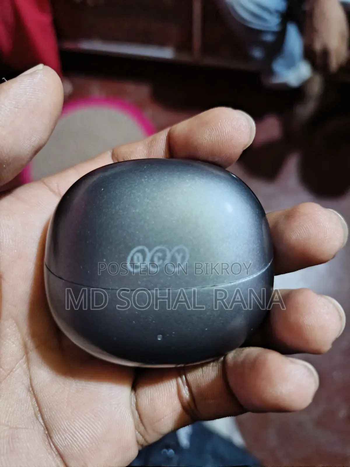 QCY MeloBuds Pro
