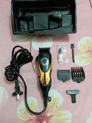 Wahl 2171 Professional Heavy Duty Hair Clipper