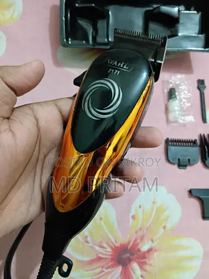 Wahl 2171 Professional Heavy Duty Hair Clipper