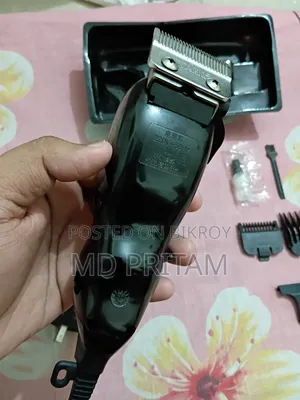 Wahl 2171 Professional Heavy Duty Hair Clipper