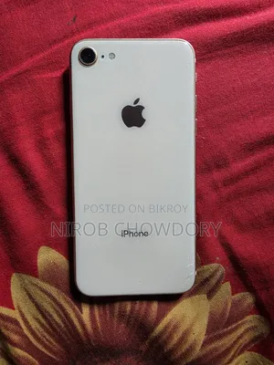 Apple iPhone 8 64 GB White