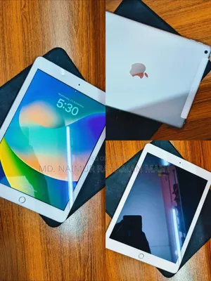 Apple iPad Air 32 GB White