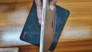 Apple iPad Air 32 GB White