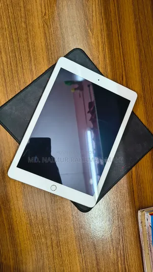 Apple iPad Air 32 GB White